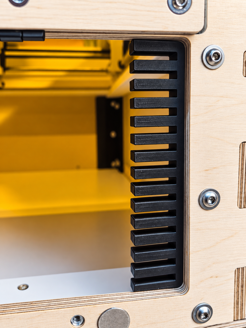 xTool M2 Riser - Erhoehung 4
