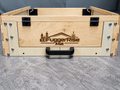 xTool M2 Riser - Erhoehung 9